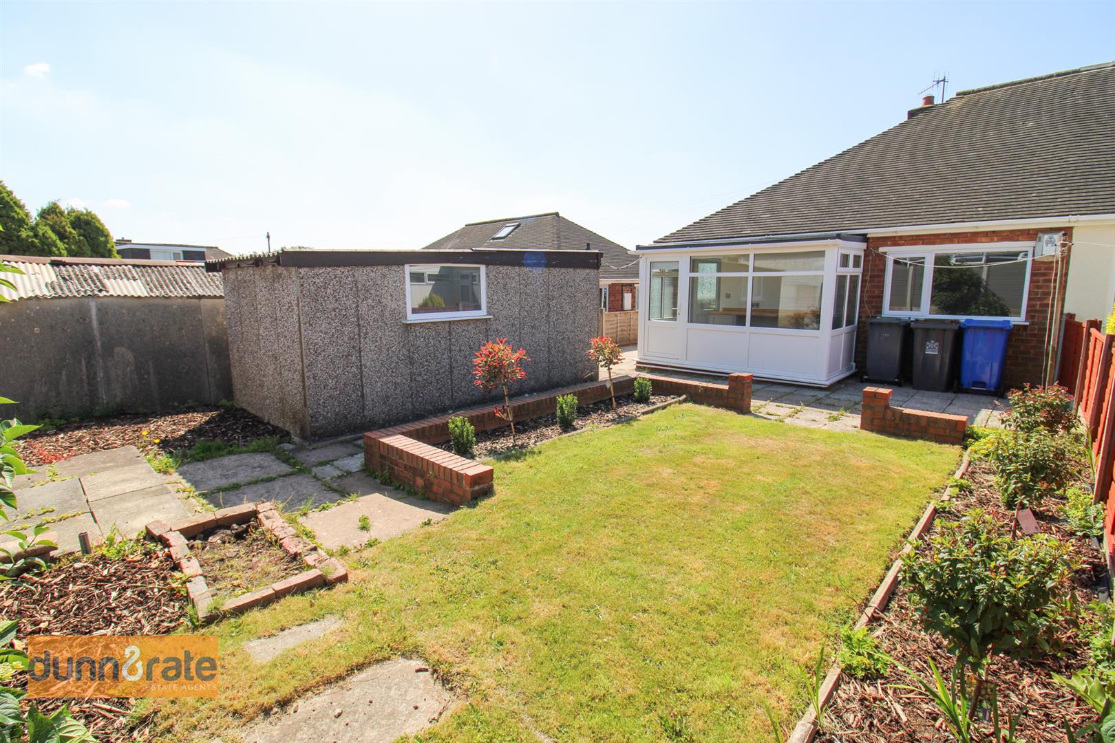 Fearns Avenue, Bradwell, Newcastle-under-Lyme